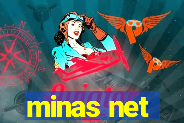 minas net